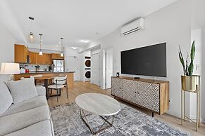 Spectacular View 1 Bdrm