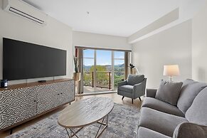 Spectacular View 1 Bdrm