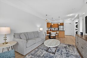 Spectacular View 1 Bdrm