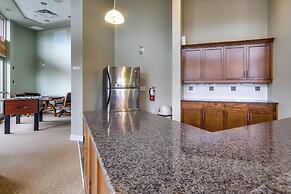 Spectacular View 1 Bdrm