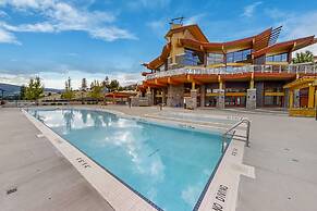 Spectacular View 1 Bdrm