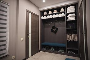 Grand Hotel Kazybek Bi
