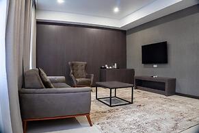 Grand Hotel Kazybek Bi