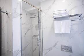 Grand Hotel Kazybek Bi