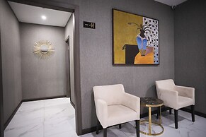 Grand Hotel Kazybek Bi