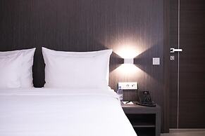 Grand Hotel Kazybek Bi