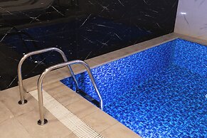 Grand Hotel Kazybek Bi