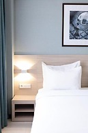 Grand Hotel Kazybek Bi