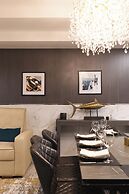 Grand Hotel Kazybek Bi