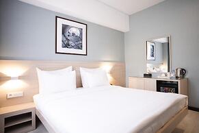 Grand Hotel Kazybek Bi