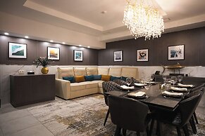 Grand Hotel Kazybek Bi