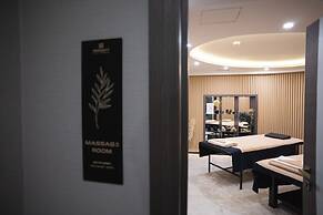 Grand Hotel Kazybek Bi
