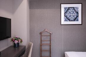 Grand Hotel Kazybek Bi