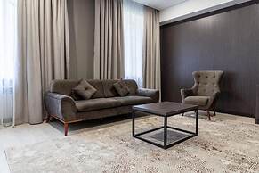 Grand Hotel Kazybek Bi