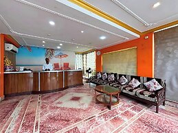Hotel Suriya Beach Inn OD