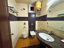 Hotel Suriya Beach Inn OD