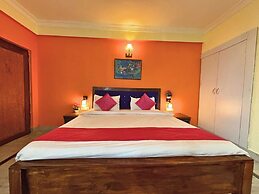 Hotel Suriya Beach Inn OD