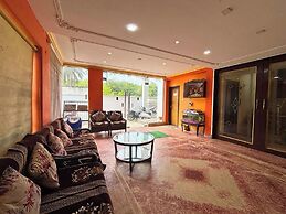 Hotel Suriya Beach Inn OD