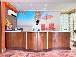 Hotel Suriya Beach Inn OD