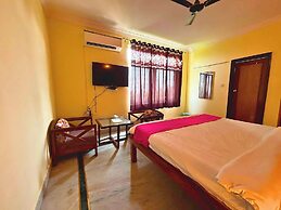 Hotel Suriya Beach Inn OD