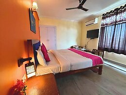 Hotel Suriya Beach Inn OD