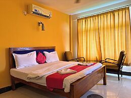 Hotel Suriya Beach Inn OD