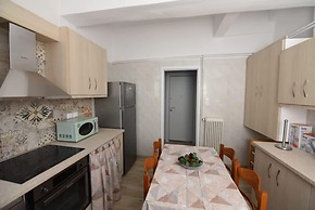 Blue Cozy Home in Kyparissia Fully Equipped Nest