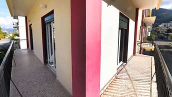 Blue Cozy Home in Kyparissia Fully Equipped Nest