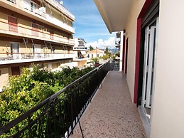 Blue Cozy Home in Kyparissia Fully Equipped Nest
