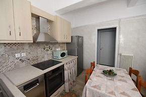 Blue Cozy Home in Kyparissia Fully Equipped Nest