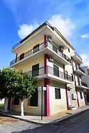 Blue Cozy Home in Kyparissia Fully Equipped Nest