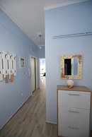 Blue Cozy Home in Kyparissia Fully Equipped Nest