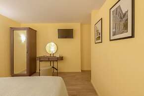 Kyparissia Aries Stone Maisonette Panoramic Views