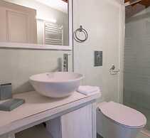 Kyparissia Aries Stone Maisonette Panoramic Views