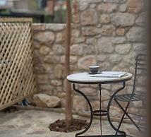 Kyparissia Aries Stone Maisonette Panoramic Views