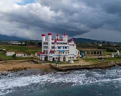 Kyparissia Aries Stone Maisonette Panoramic Views