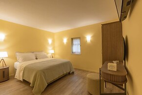 Kyparissia Aries Stone Maisonette Panoramic Views