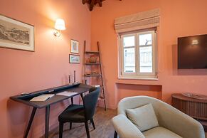 Kyparissia Aries Stone Maisonette Panoramic Views