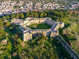 Kyparissia Aries Stone Maisonette Panoramic Views