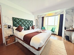 Singalila Retreat Darjeeling
