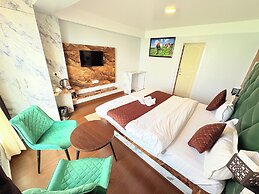 Singalila Retreat Darjeeling