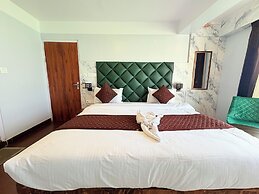 Singalila Retreat Darjeeling
