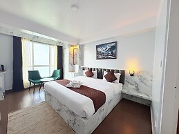 Singalila Retreat Darjeeling