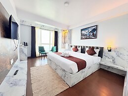 Singalila Retreat Darjeeling