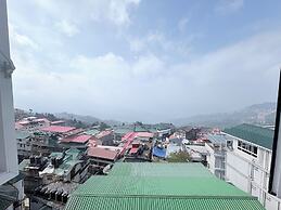Singalila Retreat Darjeeling