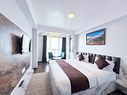 Singalila Retreat Darjeeling