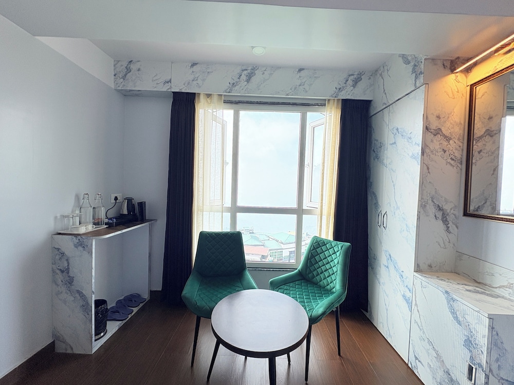 Singalila Retreat Darjeeling