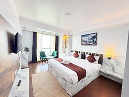 Singalila Retreat Darjeeling