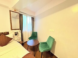 Singalila Retreat Darjeeling