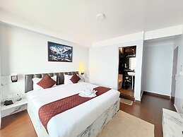 Singalila Retreat Darjeeling